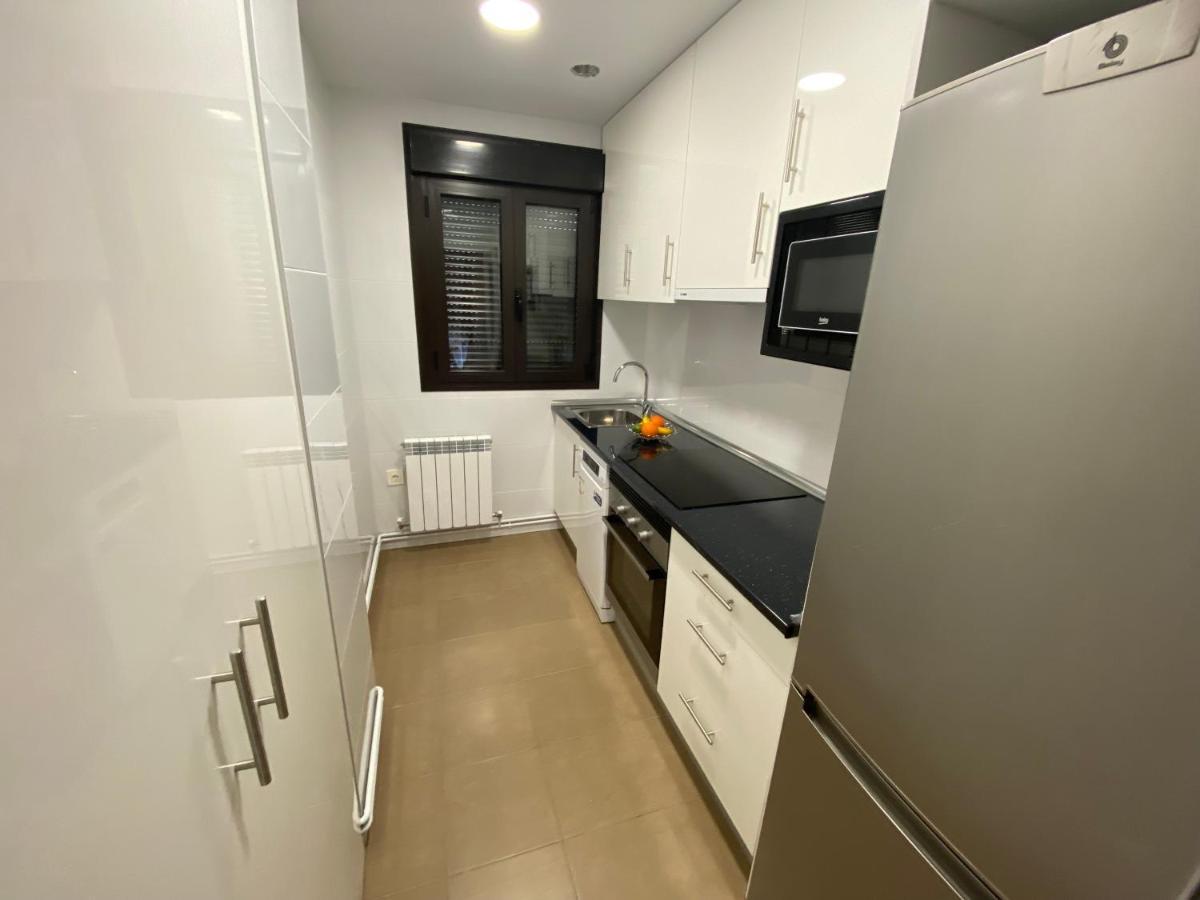 Casa Alberto 3 Izda 图德拉 外观 照片