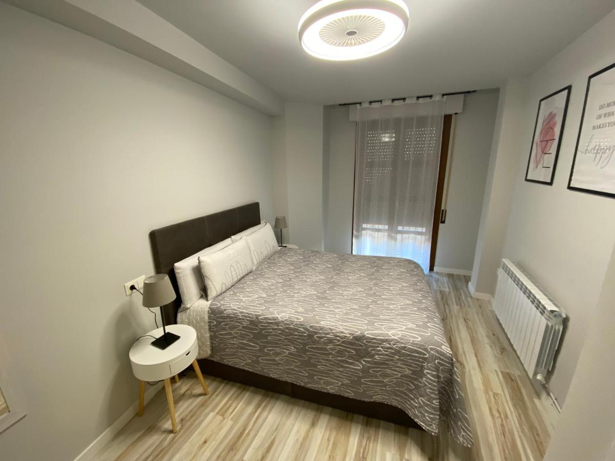Casa Alberto 3 Izda 图德拉 外观 照片