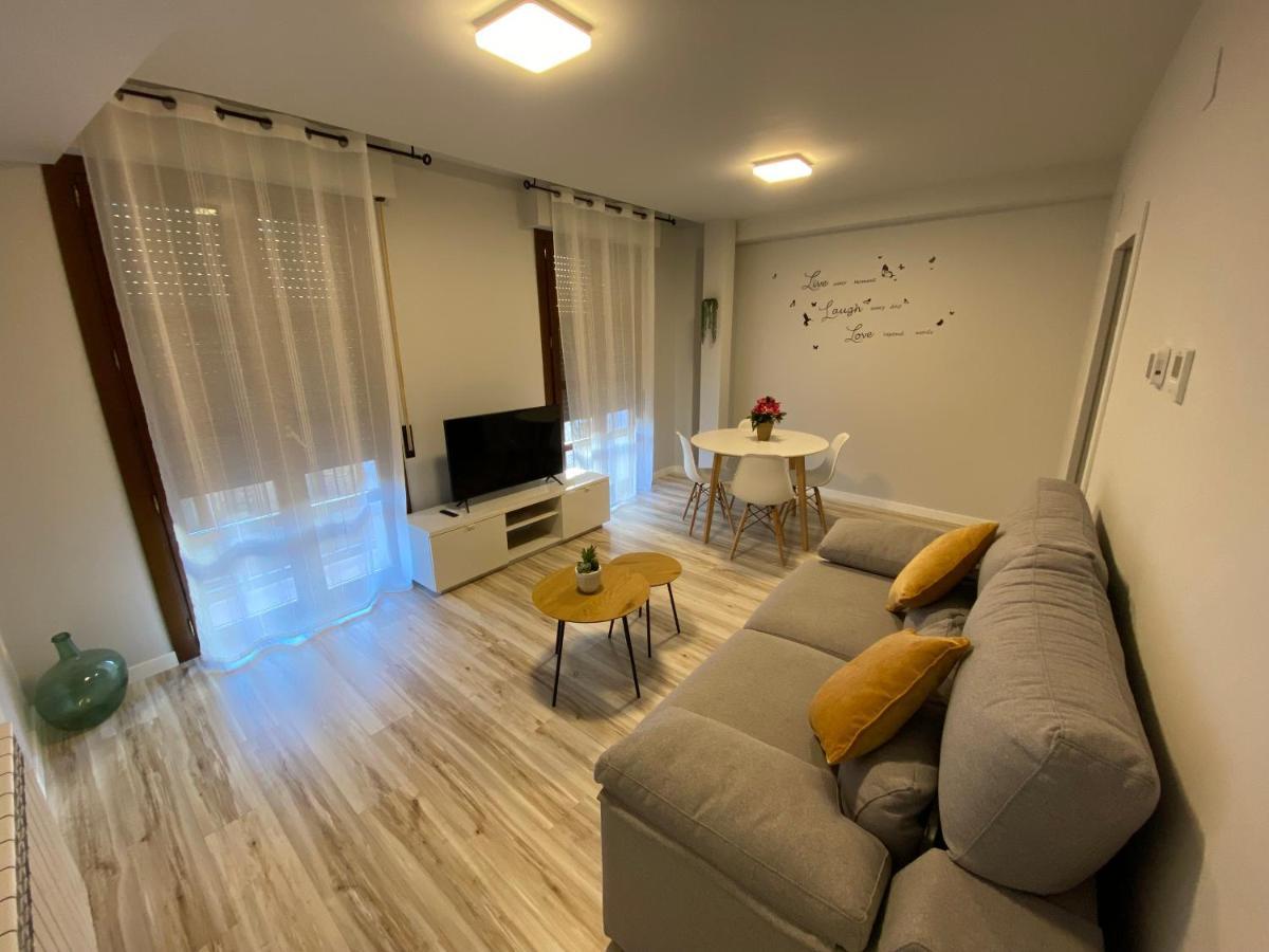 Casa Alberto 3 Izda 图德拉 外观 照片